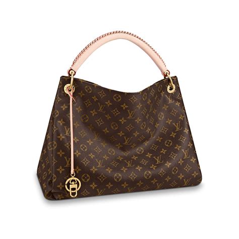 louis vuitton tasche schwarz artsy|louis vuitton handtasche 2023.